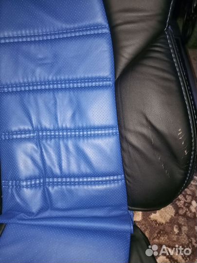 Автомобильные чехлы