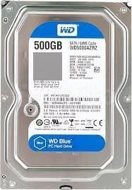 Жесткий диск (HDD) 250GB/320Gb/500Gb/1Tb. Оптом