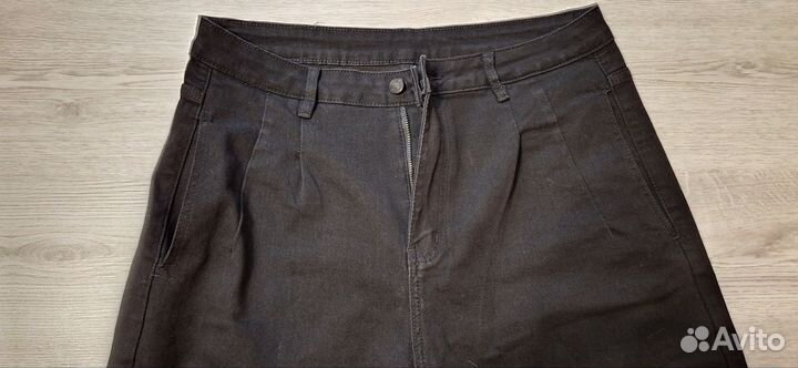 Джинсы женские 52 размер