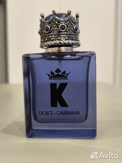 Парфюмерная вода dolce&gabbana K by Dolce&Gabbana