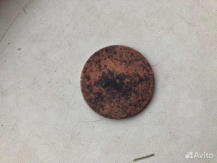 5 Копеек 1870 года СПБ