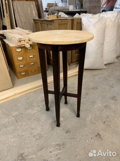 Реставрация и ремонт мебели и предметов интерьера