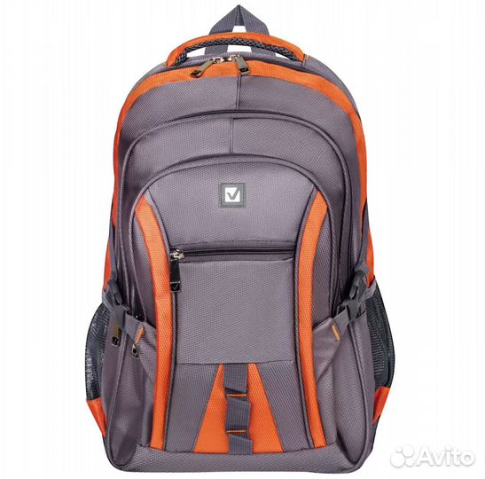 Рюкзак Brauberg