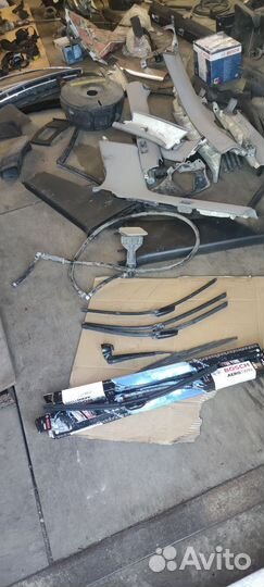 Пластик,молдинг,железо, салон, подвеска audi a6 c5