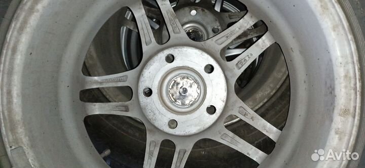 Cordiant Snow Cross 2 205/65 R15