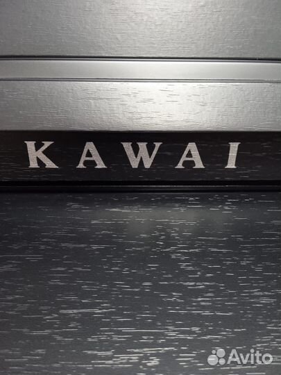 Цифровое пианино Kawai KDP120 B