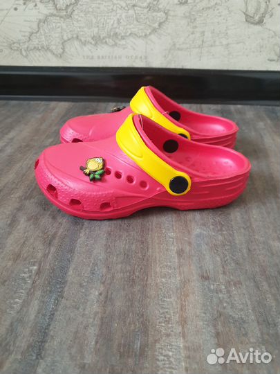 Сланцы детские