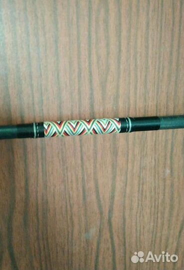 Ремонт удилищ