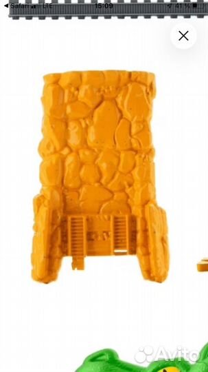 Железная дорога томас и его друзья