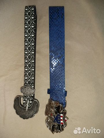 Ремень женский новый