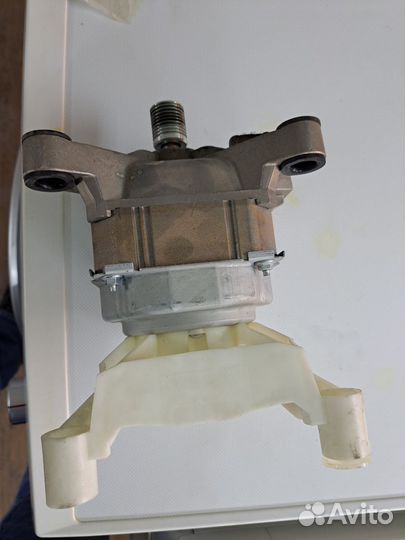 Двигатель от стиральной машины samsung