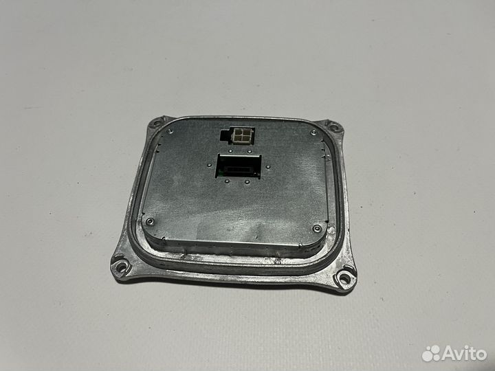 Модуль розжига ксенона BMW E70 E71 E90 X5 X6