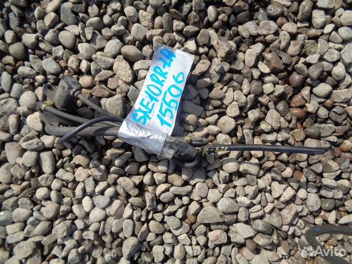 Датчик abs задний левый Toyota Altezza SXE10 3S-GE