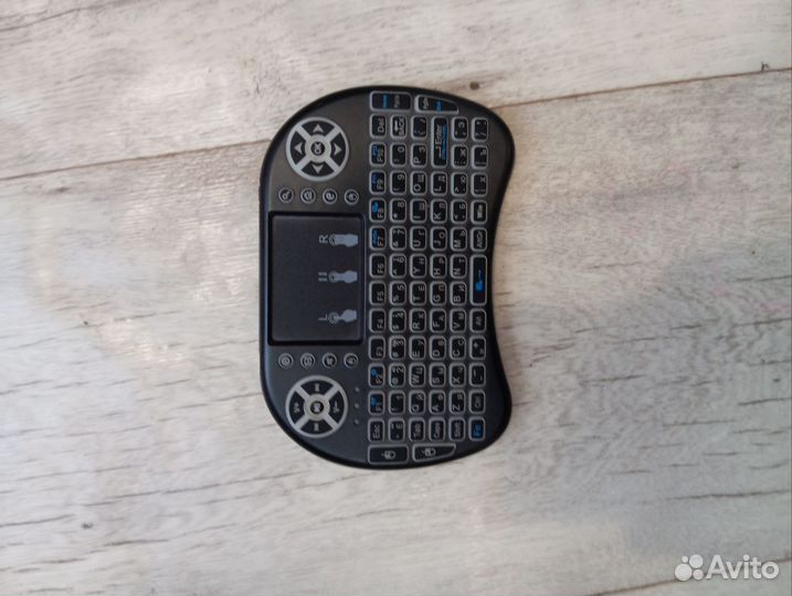Мини клавиатура беспроводная