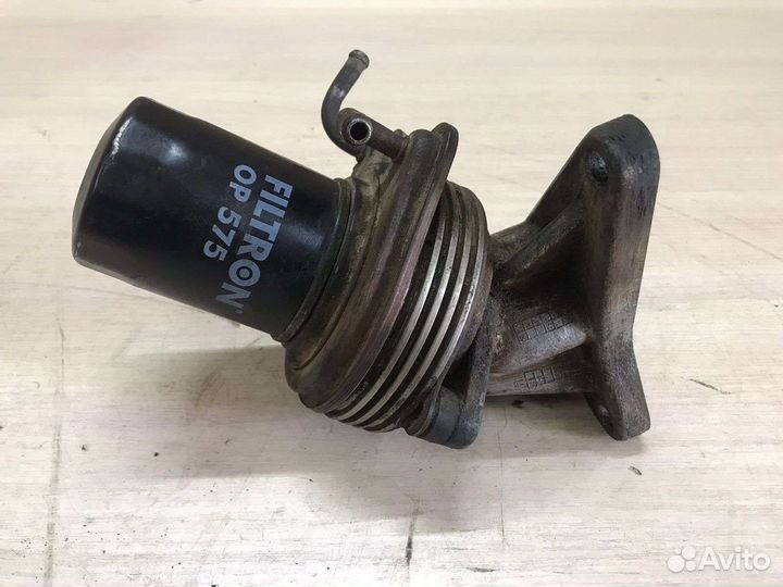 Теплообменник kia sportage 1