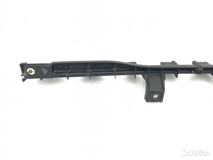 Кронштейн крепления бампера задний Citroen C4