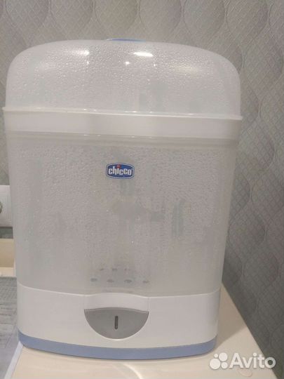 Стерилизатор