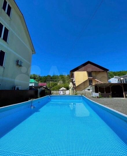 Комната 20 м², 2/2 эт.