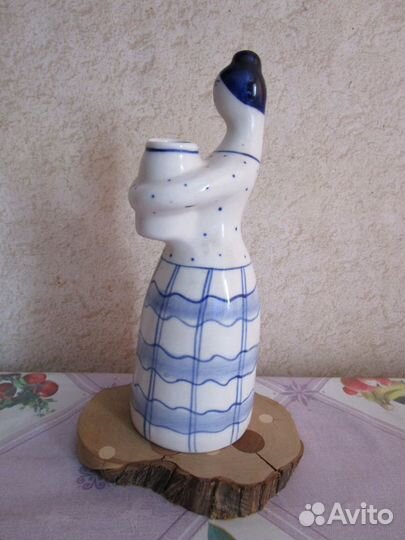 Вазочки для цветов