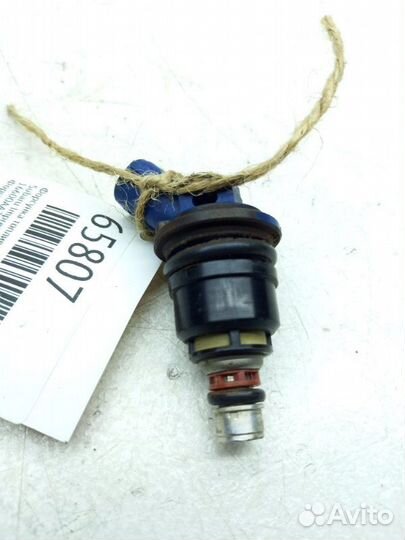 Форсунка топливная Subaru Impreza GH8 EJ20X