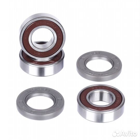 Подшипники колеса chakin KX250 97-02 CH25-1224RL