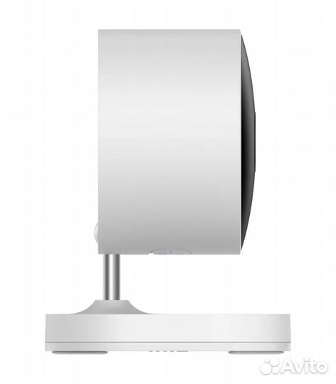 IP камера Xiaomi Outdoor Camera AW200, черный, бел