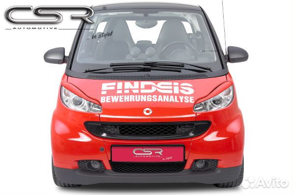 Фара SMART fortwo 451 смарт 451 левая правая