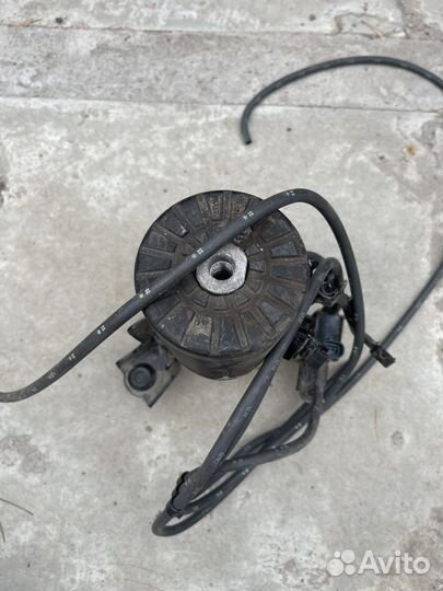 Подушка двигателя Toyota camry v70