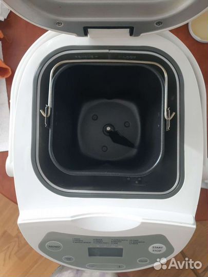 Хлебопечка