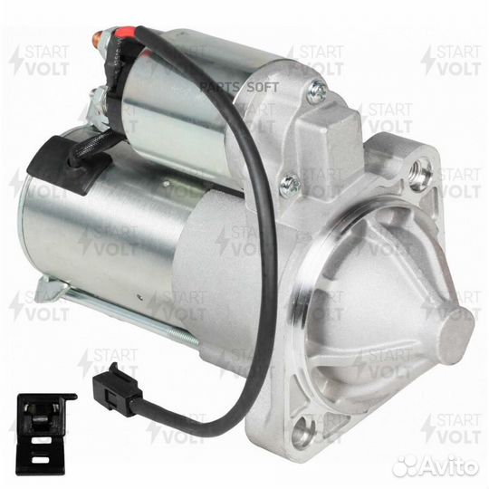 Startvolt LST-2701 Стартер для а/м Chery Tiggo T11