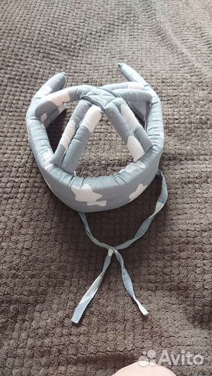 Противоударная шапка шлем