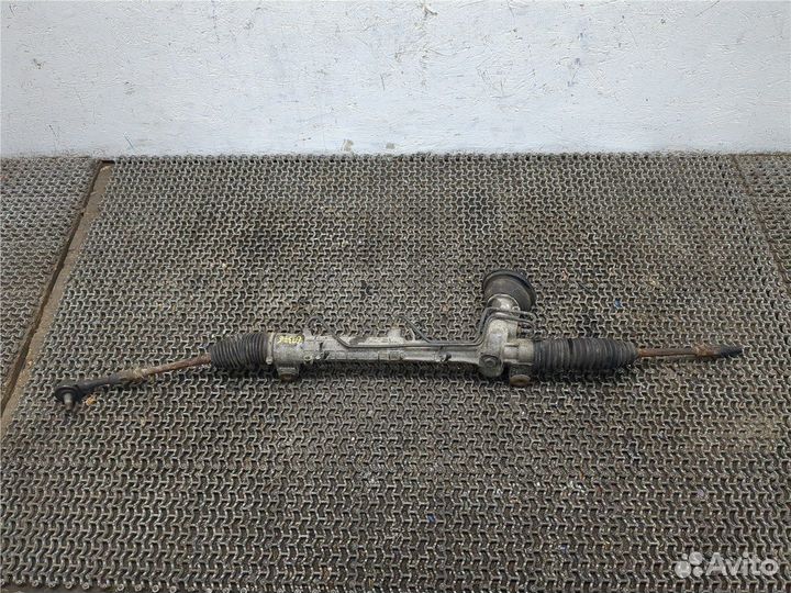 Рейка рулевая с г/у Opel Astra G, 1998