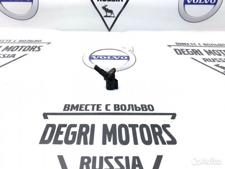 Датчик ABS абс передний Volvo C30 C70 S40 S60 XC70