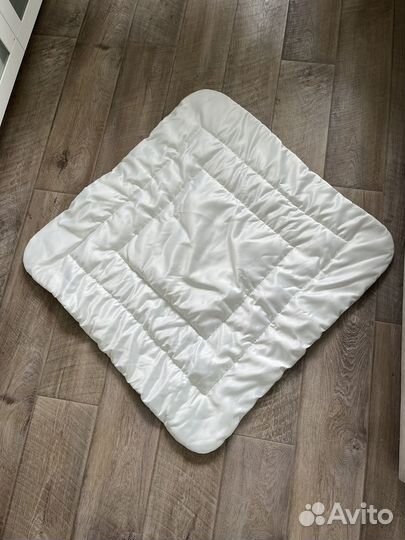 Новый конверт на выписку Asselina с бантом