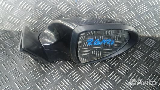 Зеркало наружное правое KIA sportage 3 (2GM24JO01)