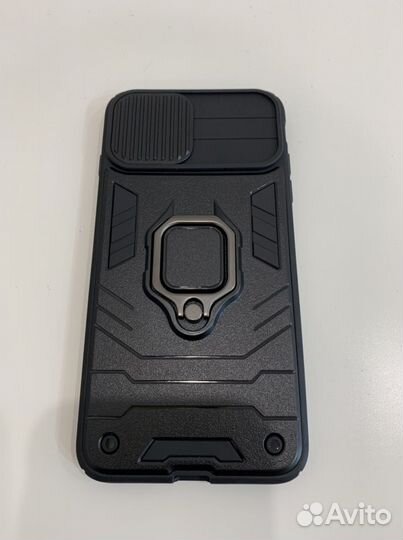 Защищенный чехол iPhone 7/8 Plus