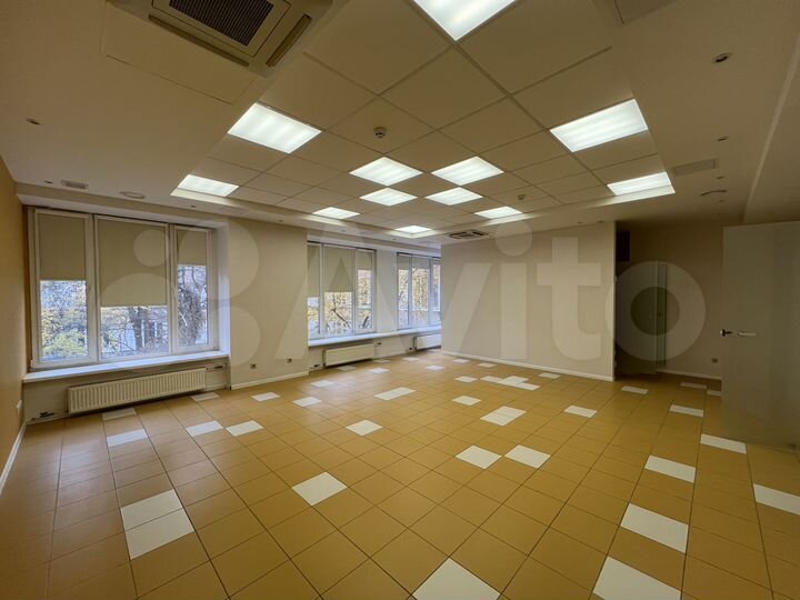 Офис, 433.6 м²