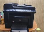 Мфу принтер сканер копир лазерный 
