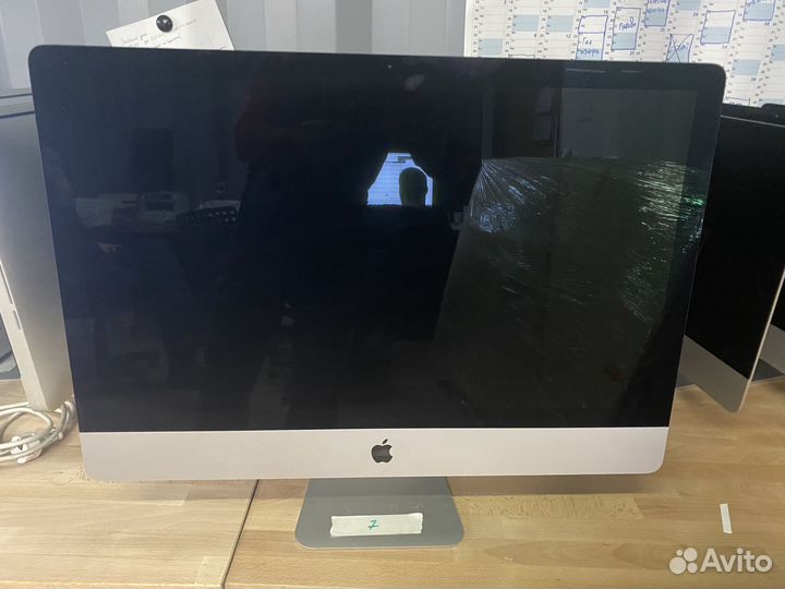 iMac