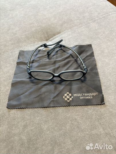 Очки для зрения детские