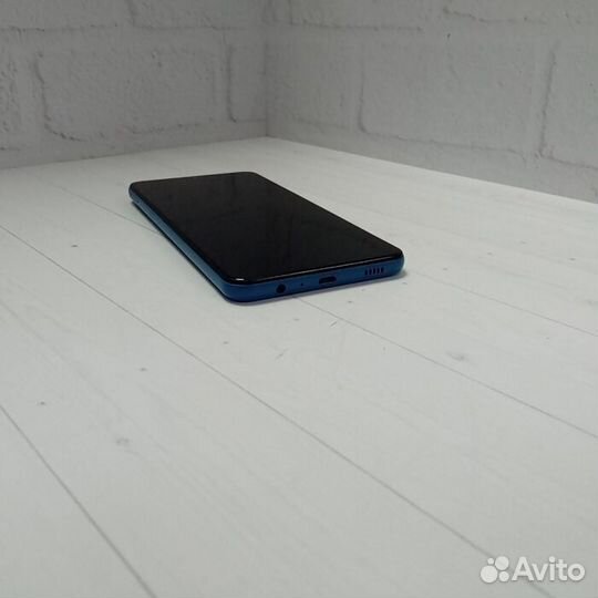 Samsung Galaxy A02 2/32 Гб Смартфон (Рассрочка /Н2