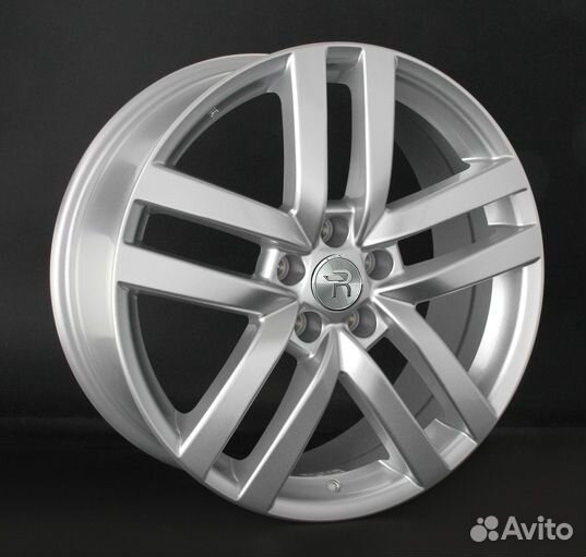 R19 5x114,3 7,5J ET30 D60,1 Replay TY 223 S