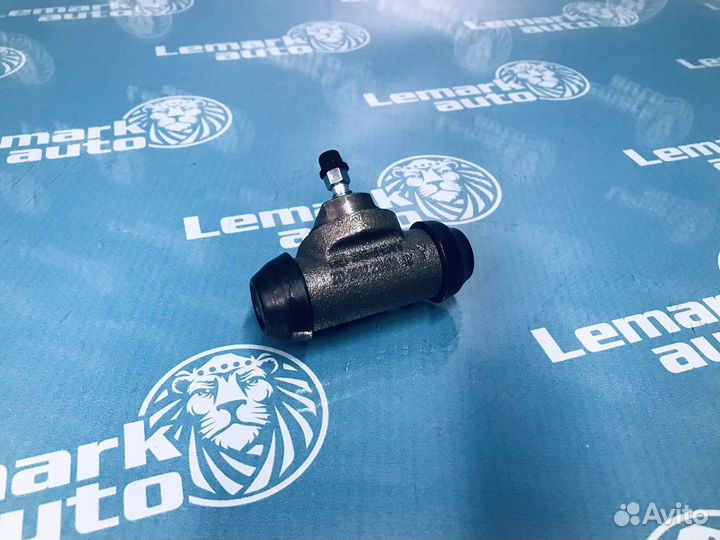 Цилиндр тормoзной колесный Daewoo Nexia