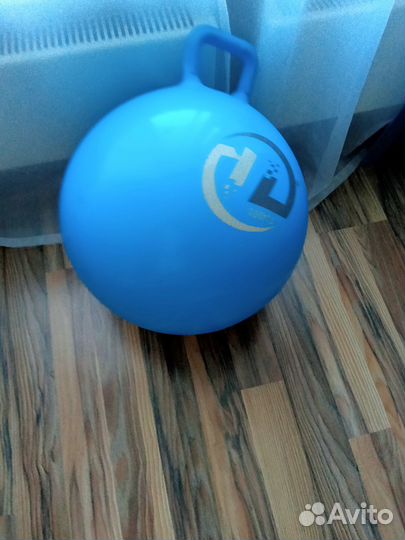 Мяч 50 см