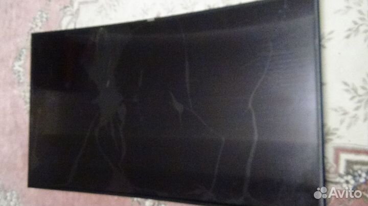 Блок питания телевизора samsung UE55MU6300uxru BN4