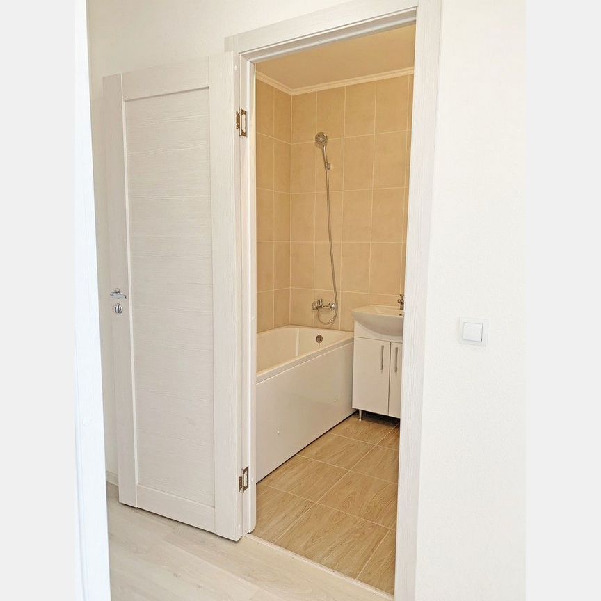 Квартира-студия, 30,3 м², 6/15 эт.