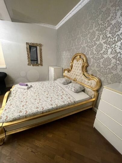 Квартира-студия, 42 м², 5/21 эт.