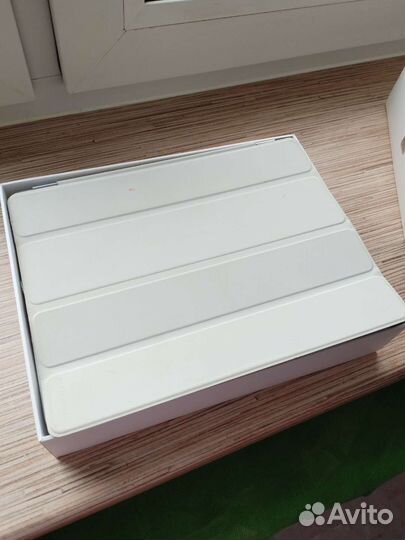 Планшет ipad2