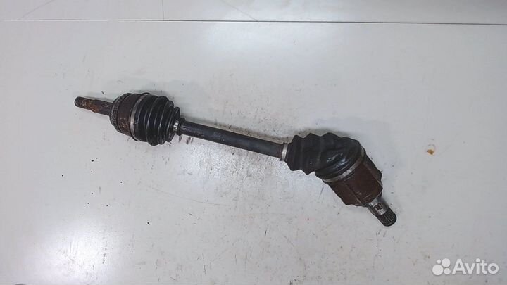 Полуось Toyota Camry V40, 2007