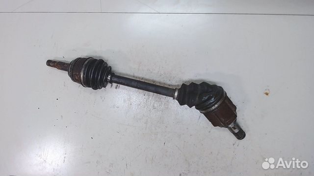 Полуось Toyota Camry V40, 2007